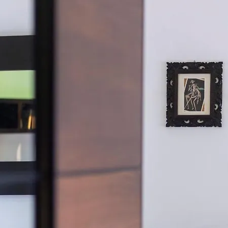 Casabella Cipro Musei Vaticani Lägenhet