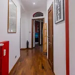 Apartmán Casabella Cipro Musei Vaticani *