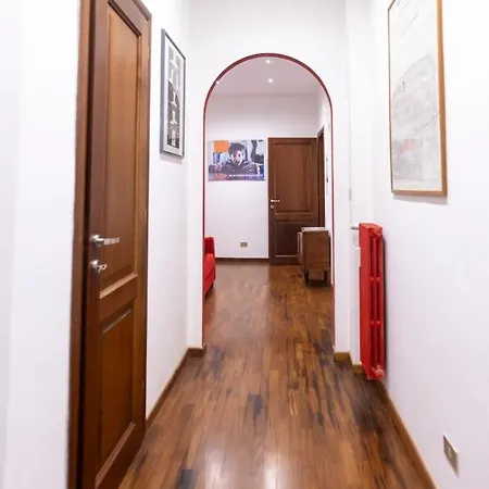 Casabella Cipro Musei Vaticani Апартаменты Рим