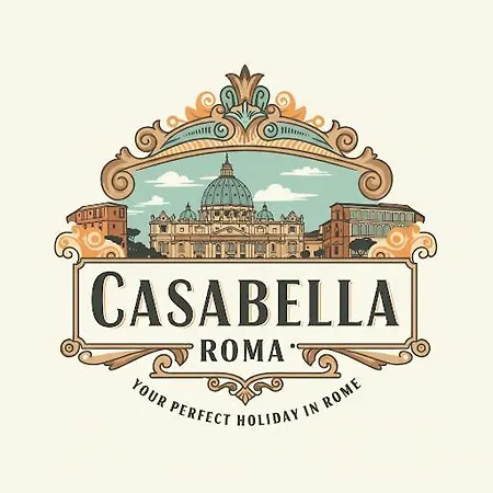 Апартаменты Casabella Cipro Musei Vaticani *
