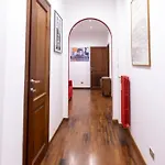 Casabella Cipro Musei Vaticani Apartman Róma