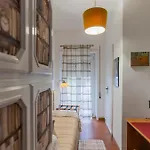 Casabella Cipro Musei Vaticani Apartman