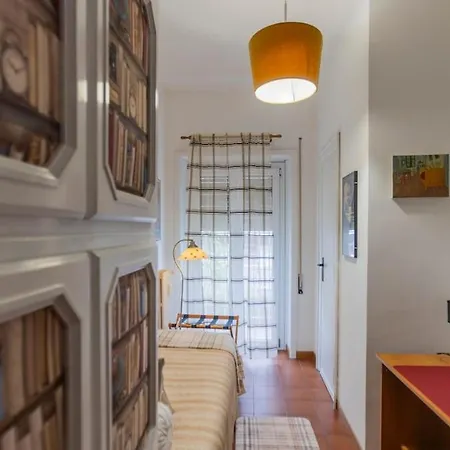 Casabella Cipro Musei Vaticani 아파트